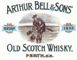 Arthur Bell & Sons